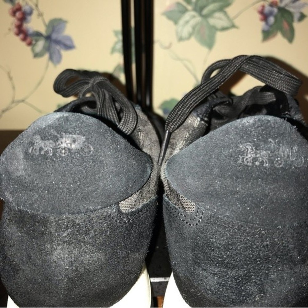 Coach Mason Sneakers - Picture 7 of 9